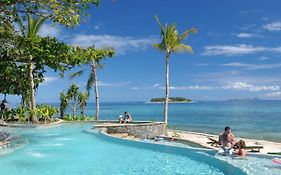 Treasure Island Fiji